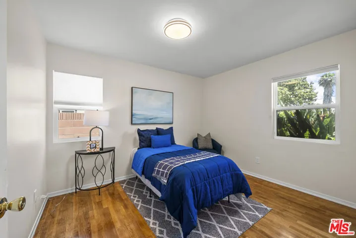 12817 Blodgett Avenue, Downey, California 90242