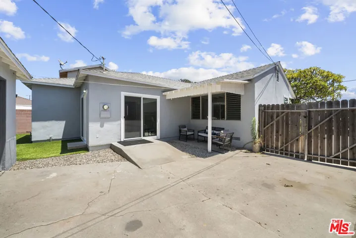 12817 Blodgett Avenue, Downey, California 90242