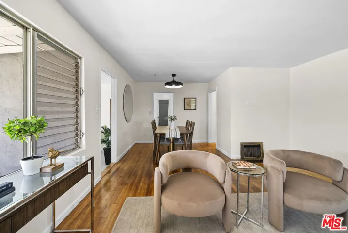 12817 Blodgett Avenue, Downey, California 90242