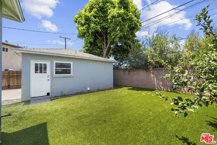 12817 Blodgett Avenue, Downey, California 90242