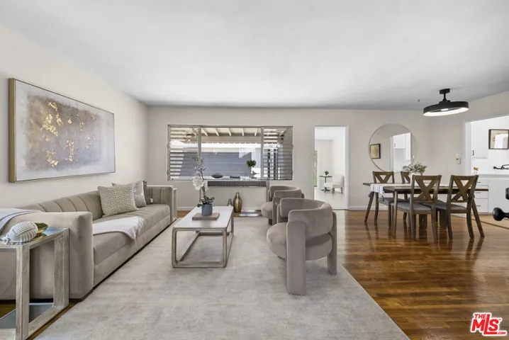 12817 Blodgett Avenue, Downey, California 90242
