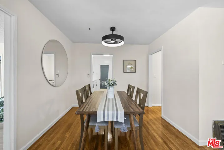 12817 Blodgett Avenue, Downey, California 90242