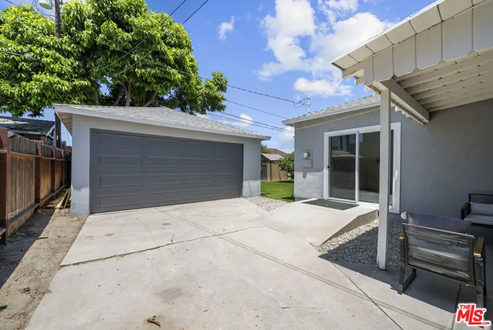 12817 Blodgett Avenue, Downey, California 90242