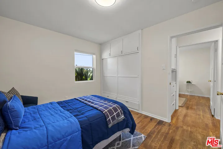 12817 Blodgett Avenue, Downey, California 90242