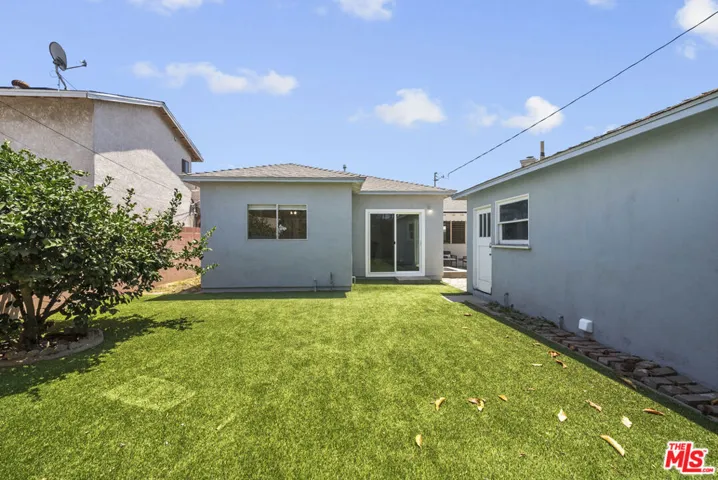 12817 Blodgett Avenue, Downey, California 90242