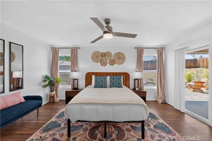 60187 Chesapeake, Joshua Tree, California 92252