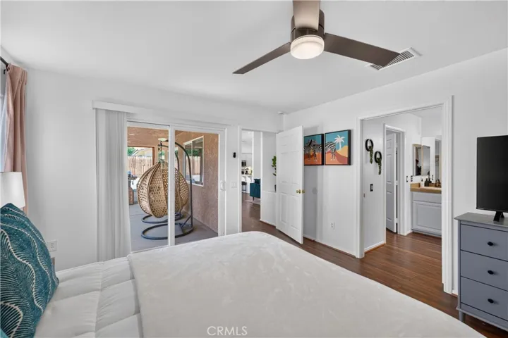 60187 Chesapeake, Joshua Tree, California 92252