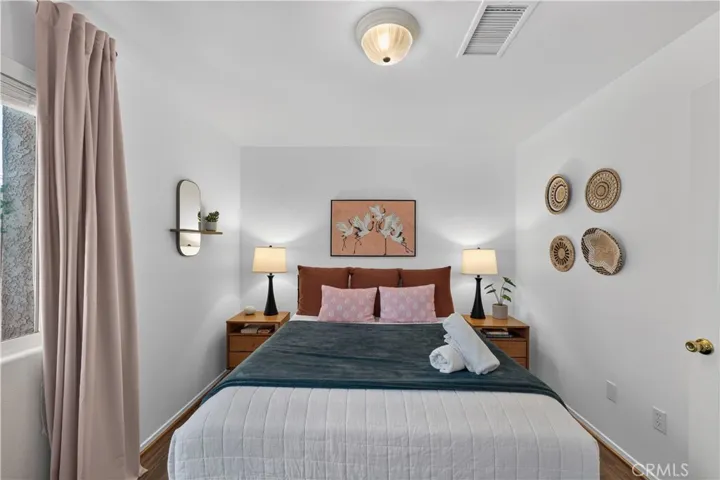 60187 Chesapeake, Joshua Tree, California 92252