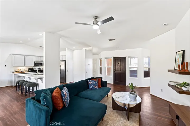 60187 Chesapeake, Joshua Tree, California 92252