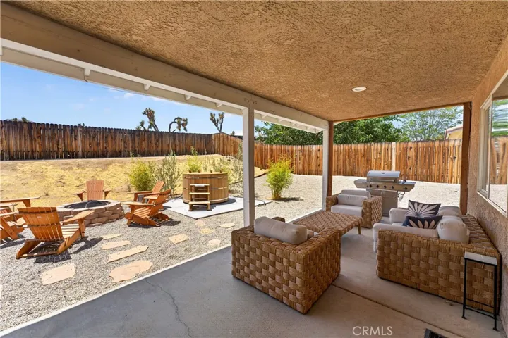 60187 Chesapeake, Joshua Tree, California 92252