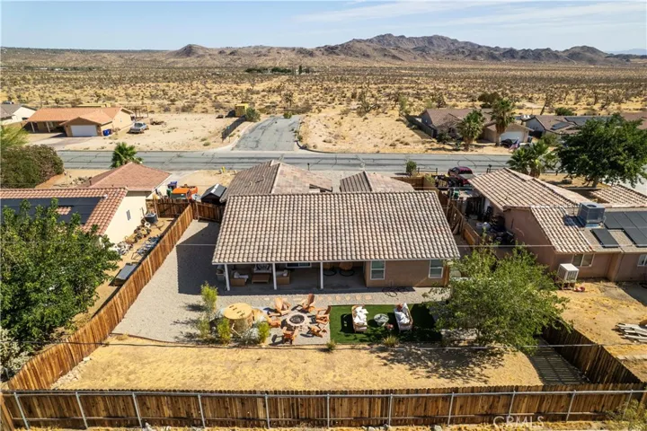 60187 Chesapeake, Joshua Tree, California 92252