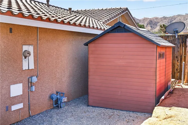 60187 Chesapeake, Joshua Tree, California 92252