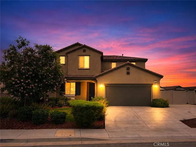 Digitally Enhanced - Virtual Twilight