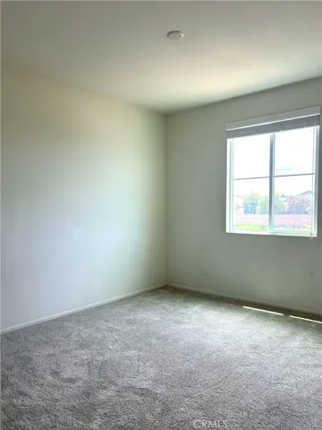 Upstairs Bedroom 4