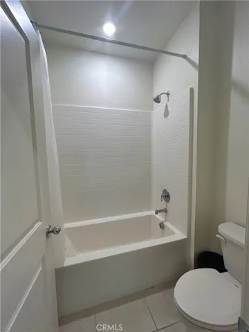 Upstairs Bathroom