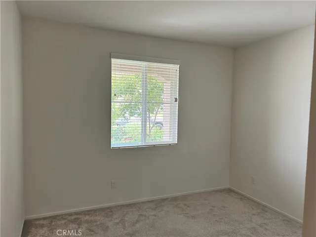 Downstairs Guest Bedroom