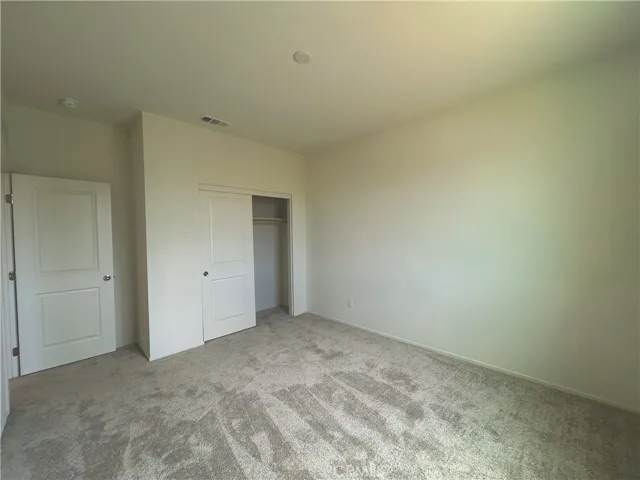Upstairs Bedroom 4