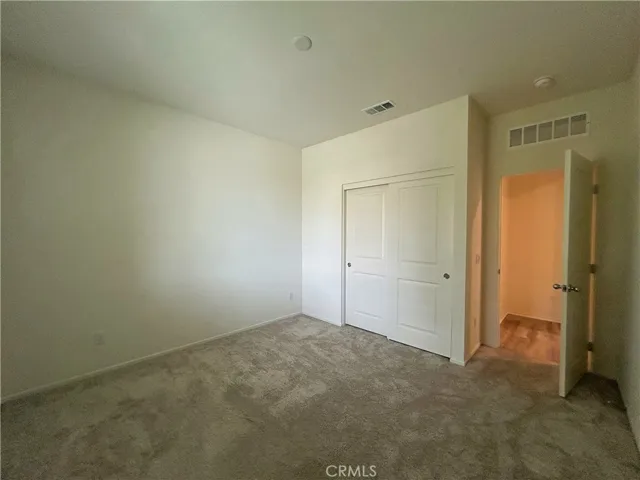 Downstairs Guest Bedroom
