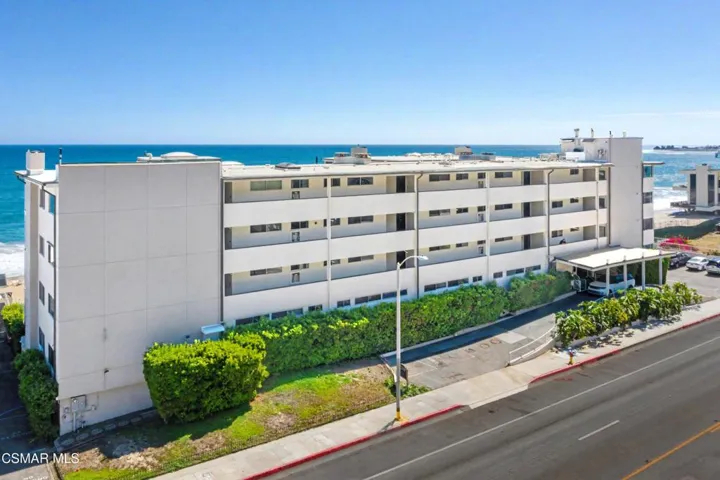 22548 PCH Stree Aerial