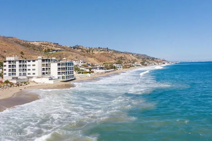 22548 PCH Ocean Aeriel