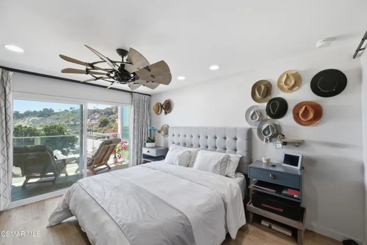 Penthouse 407 Bedroom 2