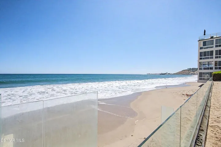 Carbon Beach View West