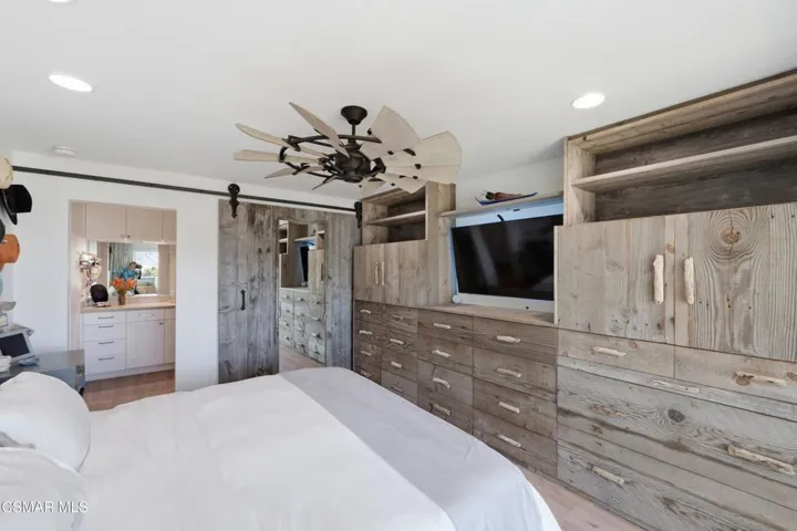 Penthouse 407 Bedroom 3
