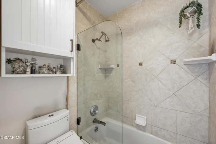 Penthouse 407 Bath 2
