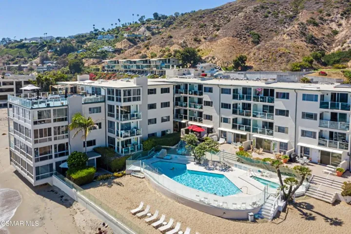 22548 PCH Pool Aerial