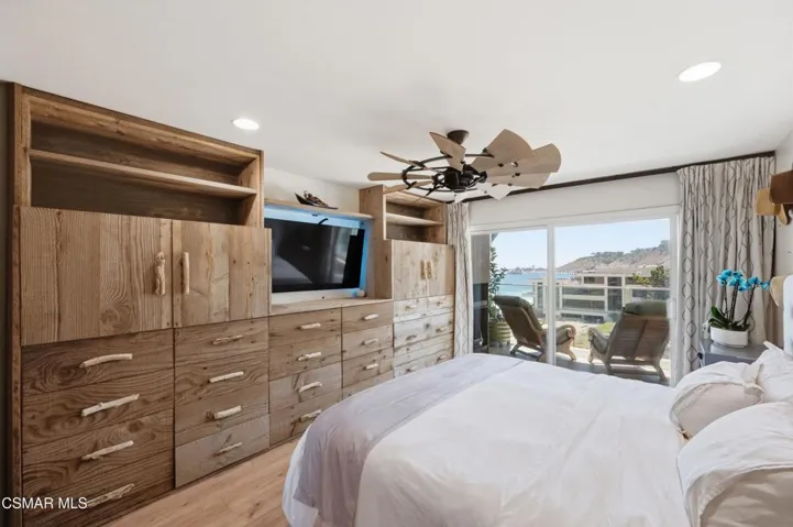 Penthouse 407 Bedroom 1
