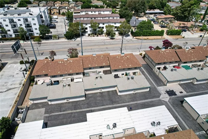 15230 Roxford St 62, Sylmar, California 91342