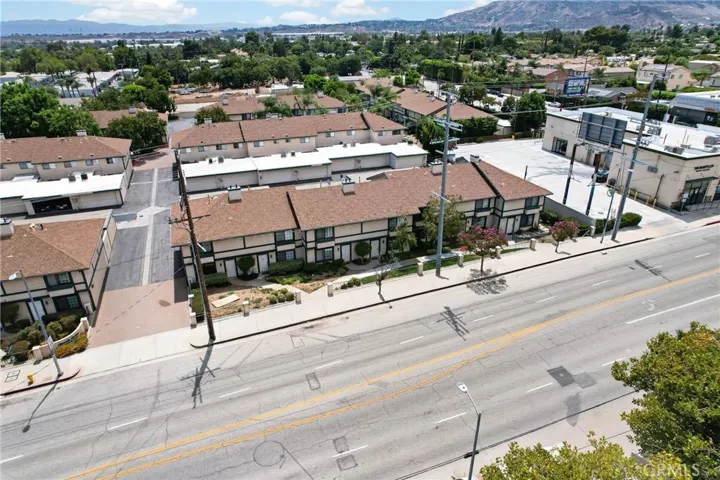 15230 Roxford St 62, Sylmar, California 91342