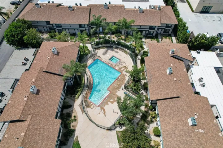 15230 Roxford St 62, Sylmar, California 91342