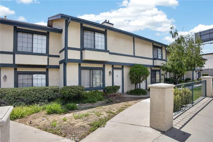 15230 Roxford St 62, Sylmar, California 91342