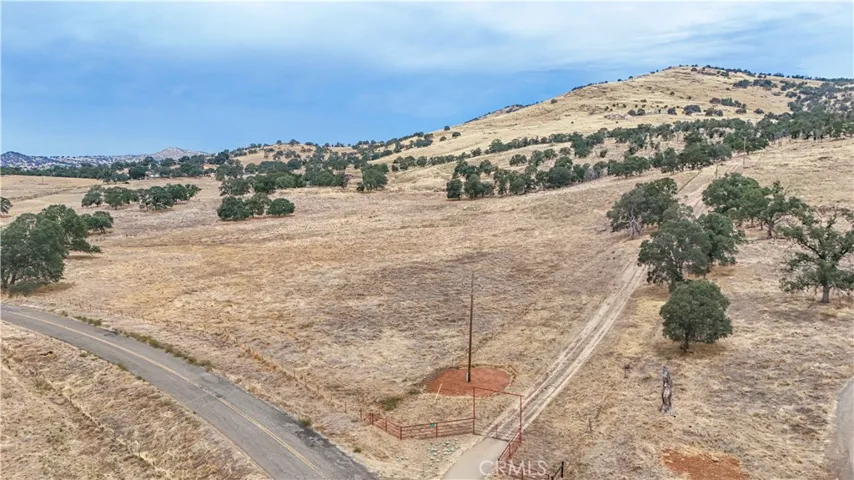5102 Indian Gulch, Catheys Valley, California 95306