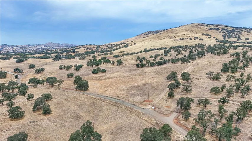 5102 Indian Gulch, Catheys Valley, California 95306