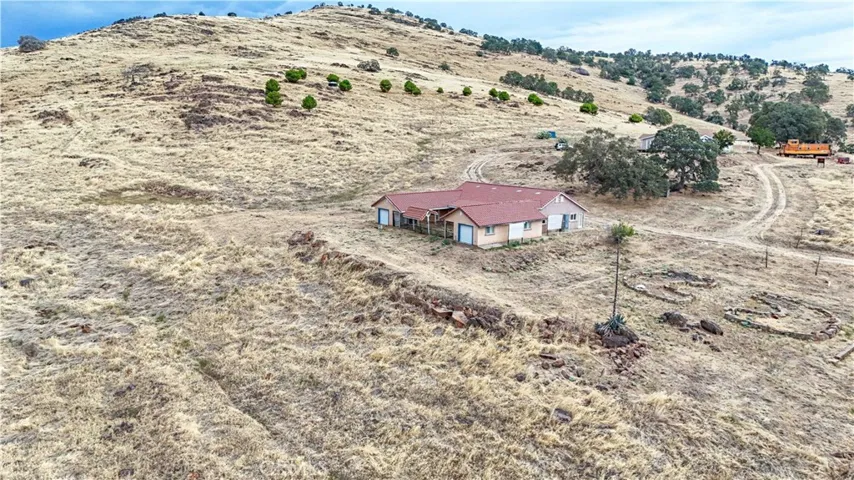 Additional Structure Referred as Recreational Structure