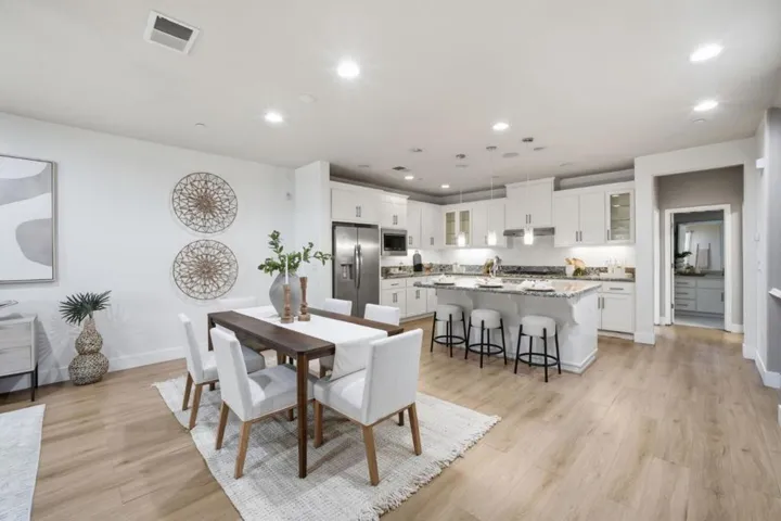 3310 Giovanni Way, Dublin, California 94568