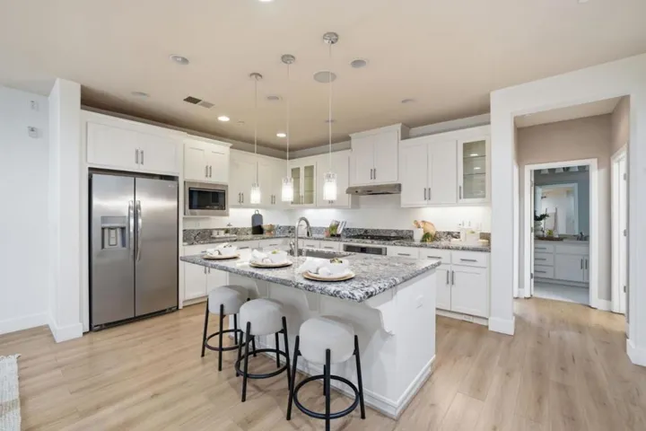 3310 Giovanni Way, Dublin, California 94568