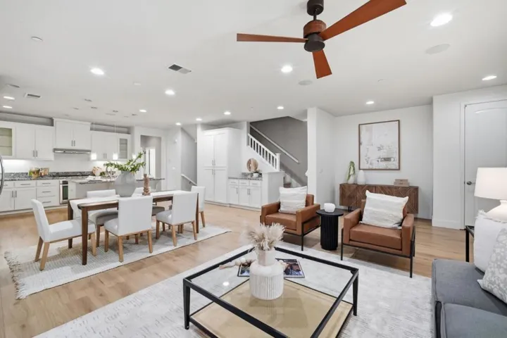 3310 Giovanni Way, Dublin, California 94568