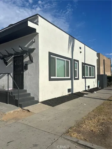 730 Atlantic Avenue, Long Beach, California 90813