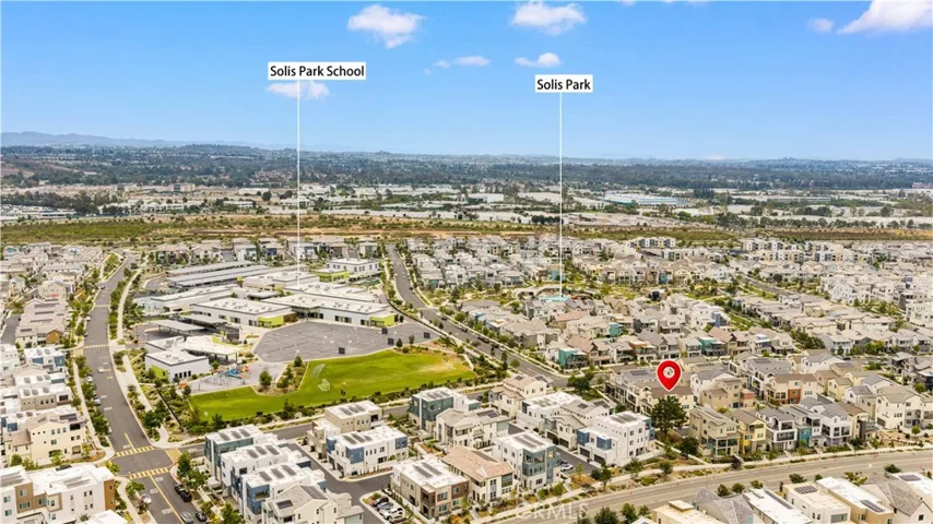 333 Baluster, Irvine, California 92618