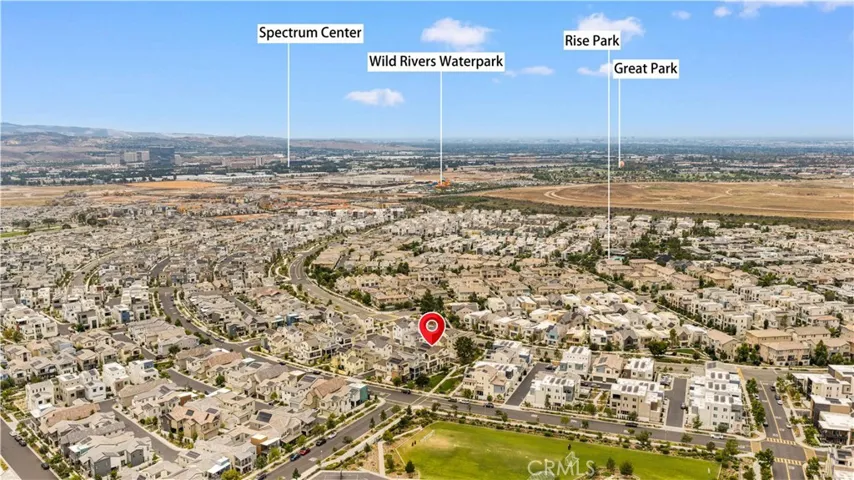 333 Baluster, Irvine, California 92618