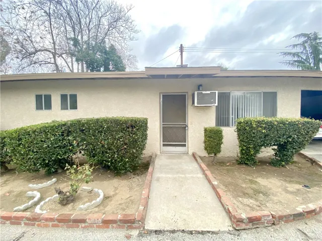 12716 4th Street, Yucaipa, California 92399
