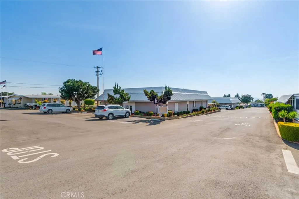 Newly Paved Street,, street lighting, electrical service to each unit, Pool and Spa upgrades, and a beautiful modern club house.