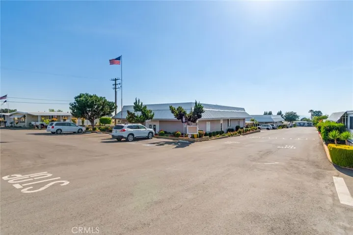 Newly Paved Street,, street lighting, electrical service to each unit, Pool and Spa upgrades, and a beautiful modern club house.