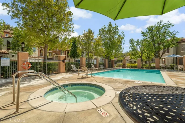 28142 Ashbrook, Valencia, California 91354