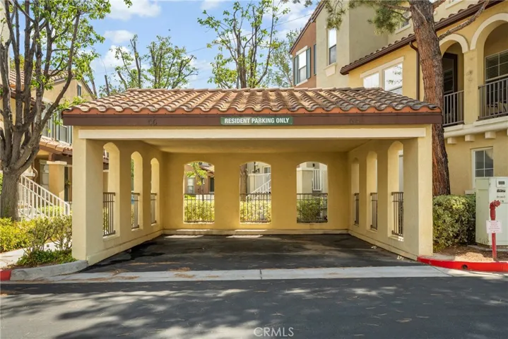 28142 Ashbrook, Valencia, California 91354