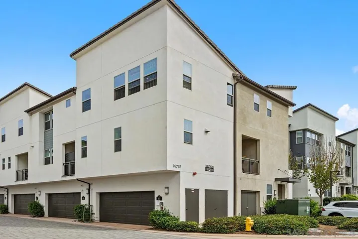 16755 Coyote Bush 89, San Diego, California 92127