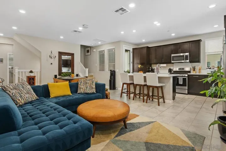 16755 Coyote Bush 89, San Diego, California 92127